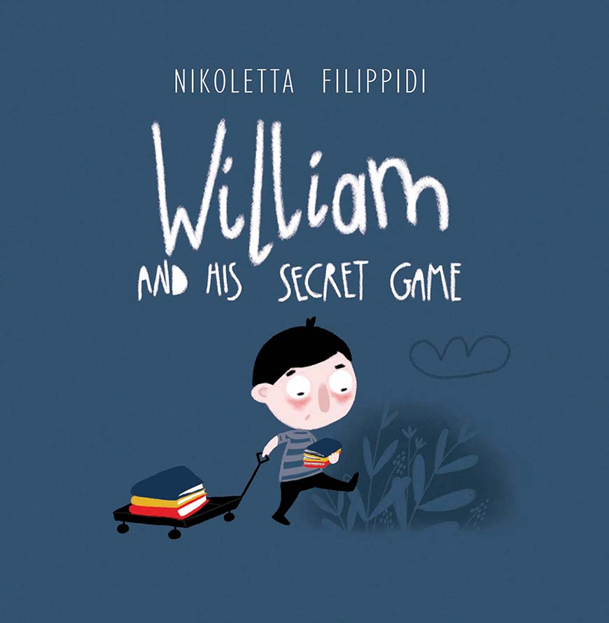 William and his secret game
